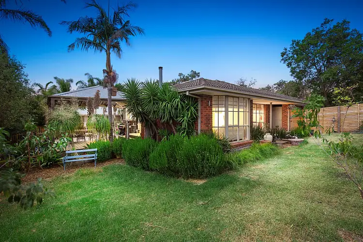 Second view of Homely house listing, 86 Northgateway, Langwarrin VIC 3910