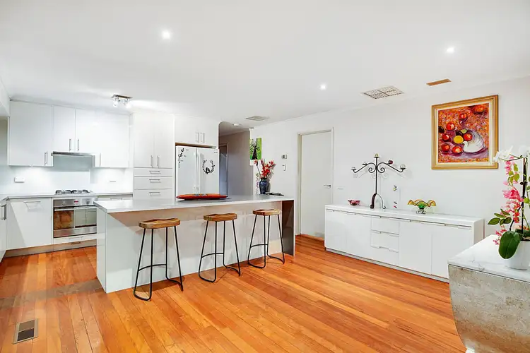 Fourth view of Homely house listing, 86 Northgateway, Langwarrin VIC 3910