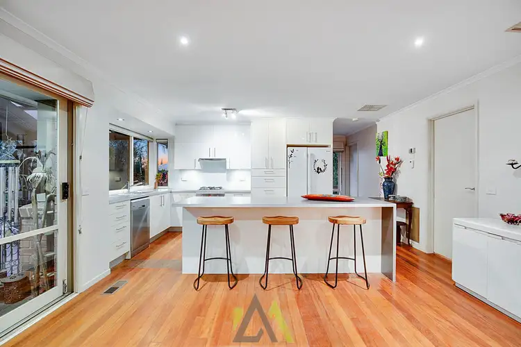 Fifth view of Homely house listing, 86 Northgateway, Langwarrin VIC 3910