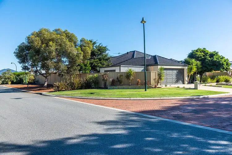Second view of Homely house listing, 12 Wiroo Way, Byford WA 6122