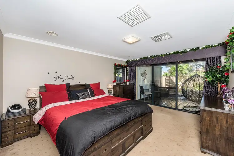 Fifth view of Homely house listing, 12 Wiroo Way, Byford WA 6122