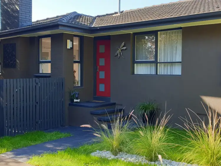 Second view of Homely unit listing, 1/13 Long Street, Frankston VIC 3199