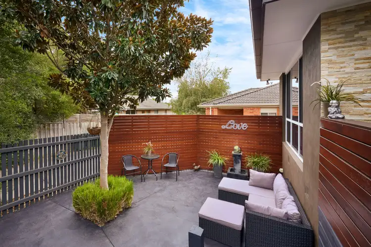 Third view of Homely unit listing, 1/13 Long Street, Frankston VIC 3199