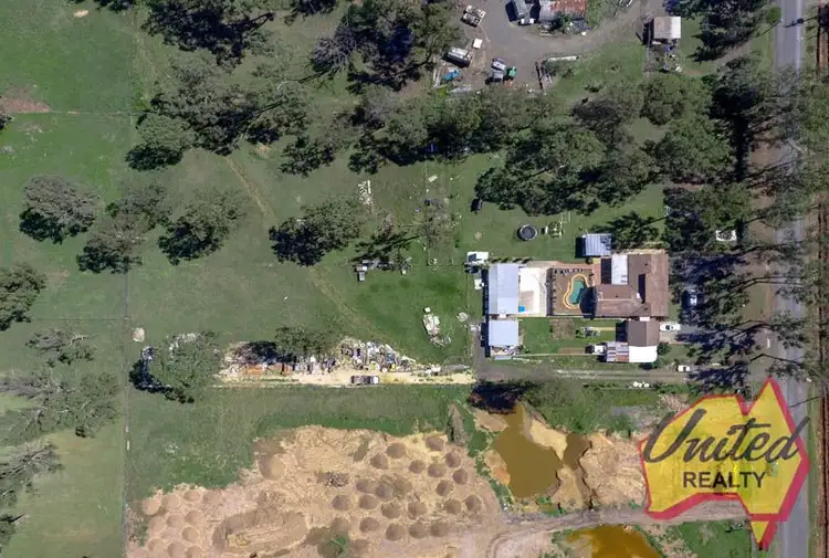 Third view of Homely house listing, 100 Eighth Avenue, Austral NSW 2179