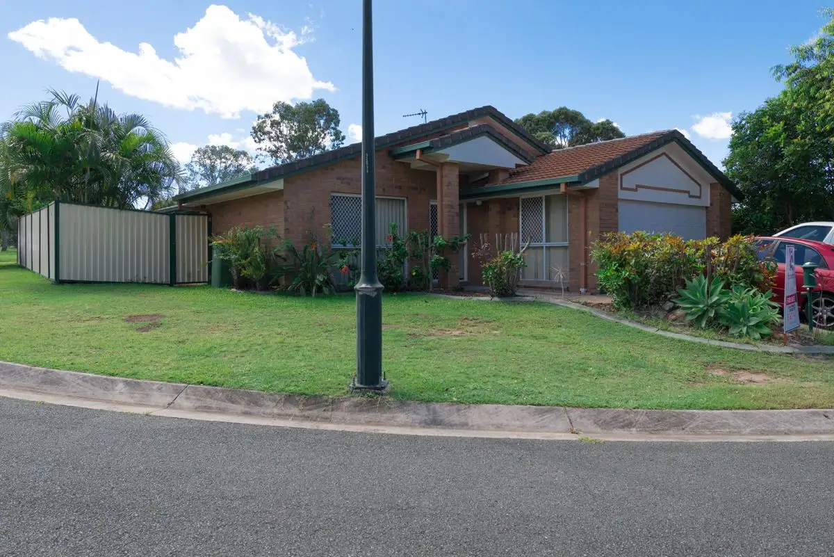 Main view of Homely house listing, 10 Parklake Drive, Mudgeeraba QLD 4213