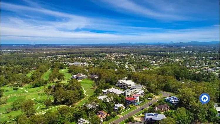 Fourth view of Homely land listing, LOT 3, 49 Golf Links Rd, Buderim QLD 4556