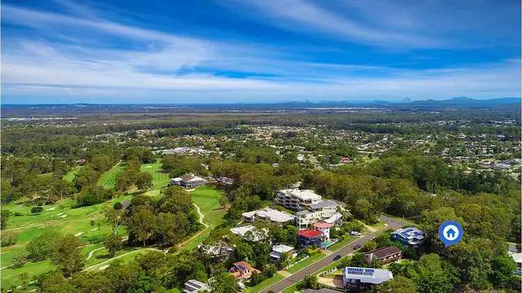 Fifth view of Homely land listing, LOT 2, 51 Golf Links Road, Buderim QLD 4556
