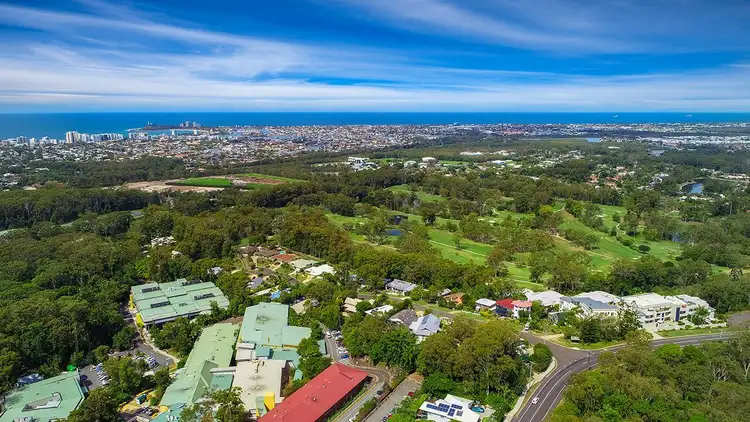 Sixth view of Homely land listing, LOT 2, 51 Golf Links Road, Buderim QLD 4556