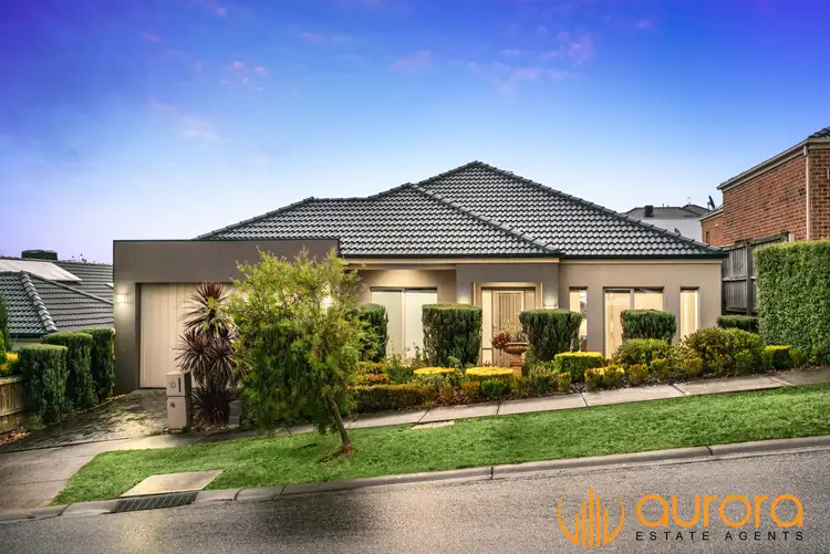 10 Belmont Road, Berwick VIC 3806