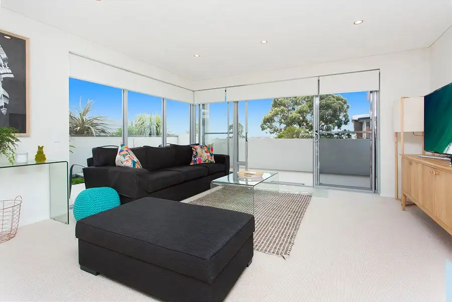 Main view of Homely unit listing, 10b/993 Old Princes Highway, Engadine NSW 2233