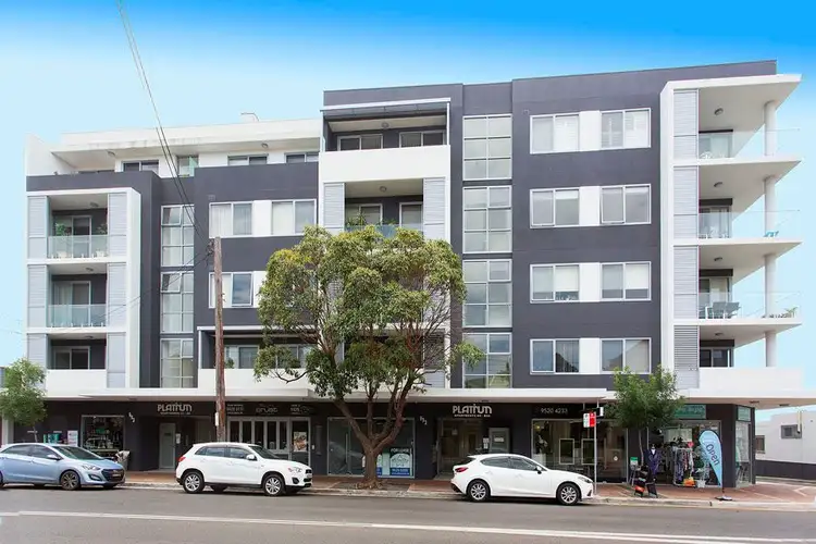 Third view of Homely unit listing, 10b/993 Old Princes Highway, Engadine NSW 2233