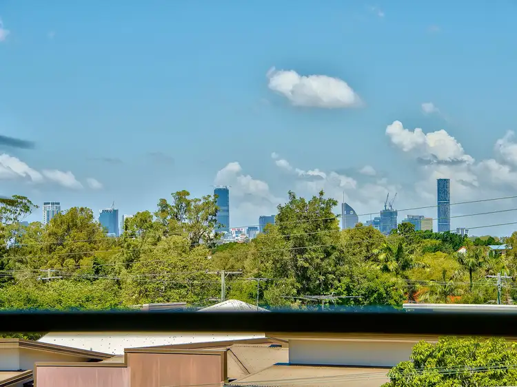 6/18 Frederick Street, Alderley QLD 4051