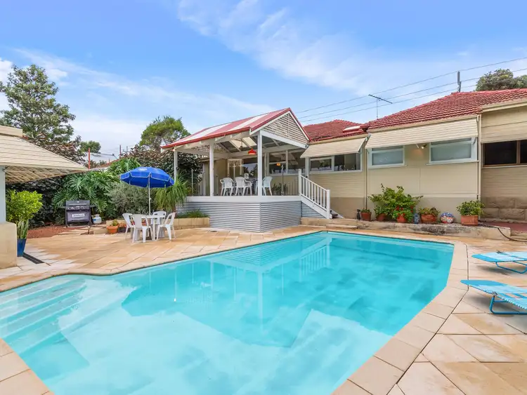 Main view of Homely house listing, 103 Brookdale Street, Floreat WA 6014