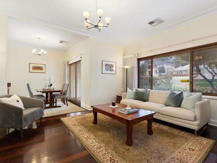 Second view of Homely house listing, 103 Brookdale Street, Floreat WA 6014