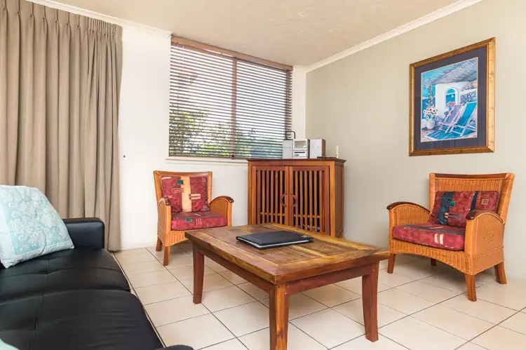 23/7-11 Samarinda Drive, Point Lookout QLD 4183
