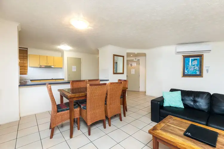 Third view of Homely unit listing, 23/7-11 Samarinda Drive, Point Lookout QLD 4183