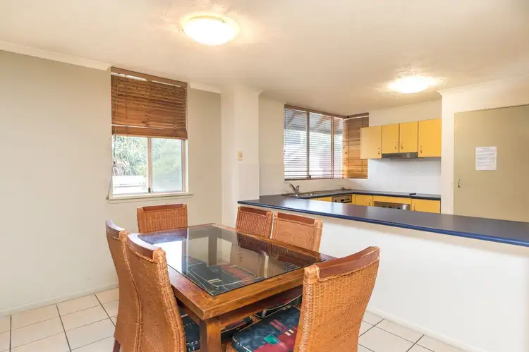 Fourth view of Homely unit listing, 23/7-11 Samarinda Drive, Point Lookout QLD 4183