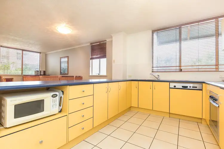 Fifth view of Homely unit listing, 23/7-11 Samarinda Drive, Point Lookout QLD 4183
