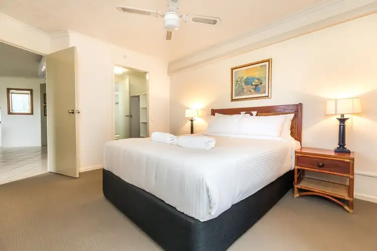Sixth view of Homely unit listing, 23/7-11 Samarinda Drive, Point Lookout QLD 4183