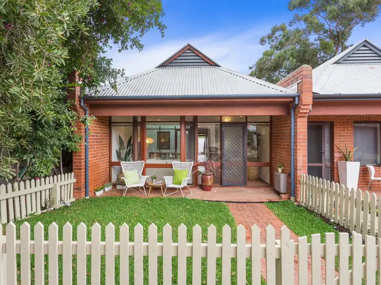7/61 Troy Terrace, Jolimont WA 6014