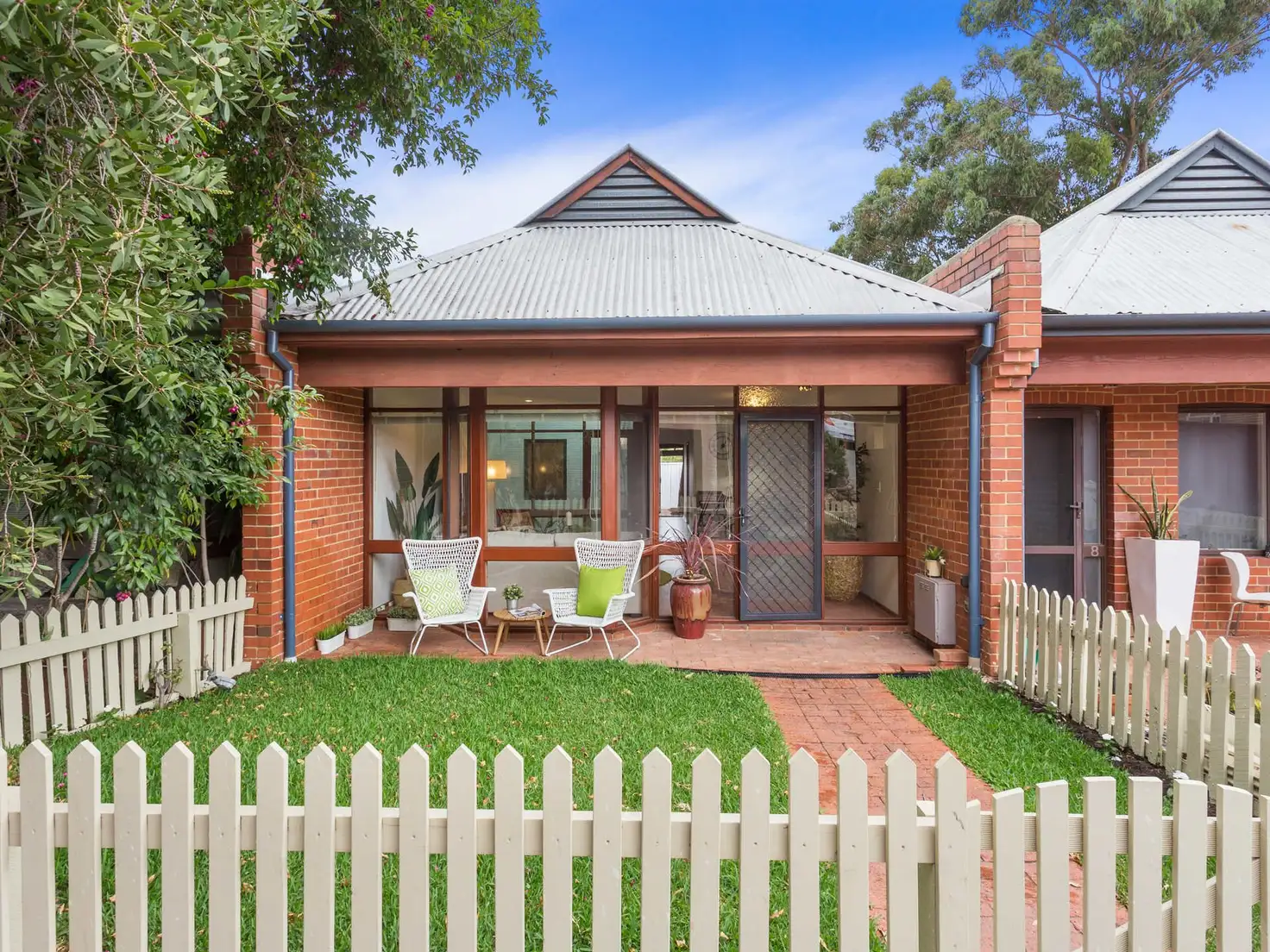 Main view of Homely house listing, 7/61 Troy Terrace, Jolimont WA 6014
