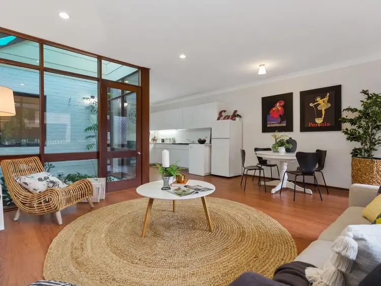 Second view of Homely house listing, 7/61 Troy Terrace, Jolimont WA 6014