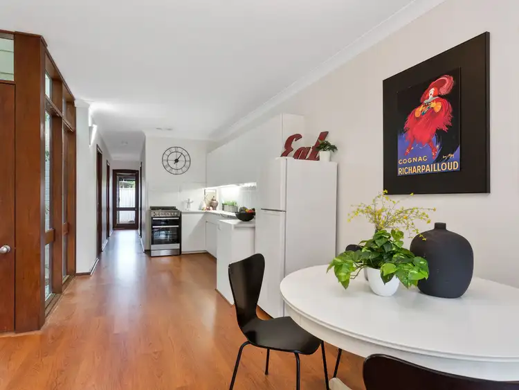 Fourth view of Homely house listing, 7/61 Troy Terrace, Jolimont WA 6014