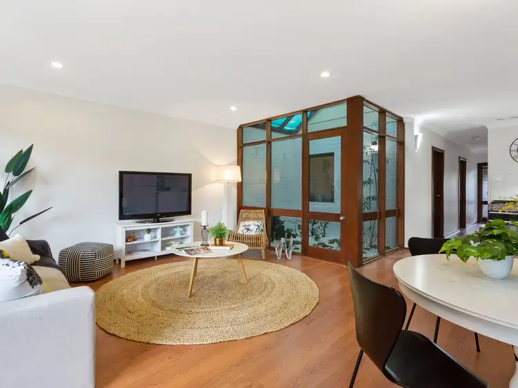 Sixth view of Homely house listing, 7/61 Troy Terrace, Jolimont WA 6014