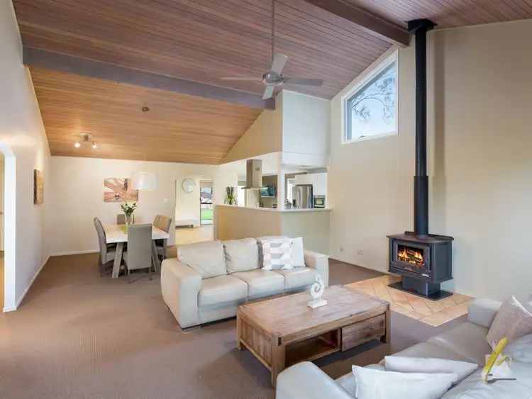 Sixth view of Homely house listing, 49 Marland Street, Kenmore QLD 4069