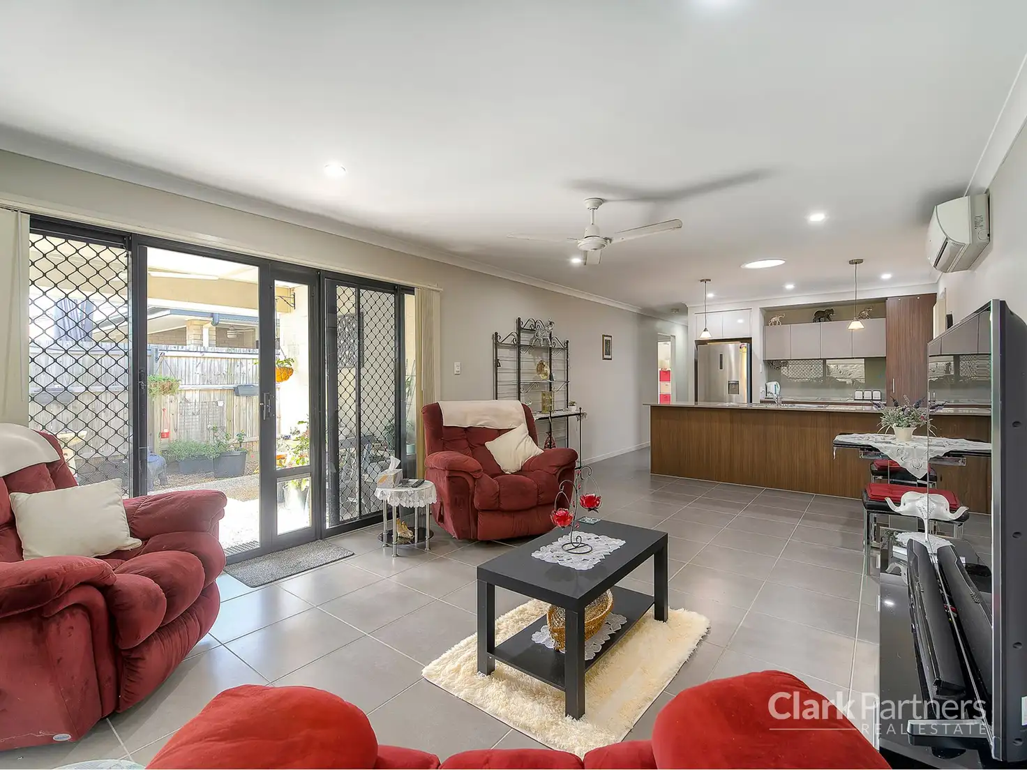 Main view of Homely house listing, 25 Cootharaba Crescent, Warner QLD 4500