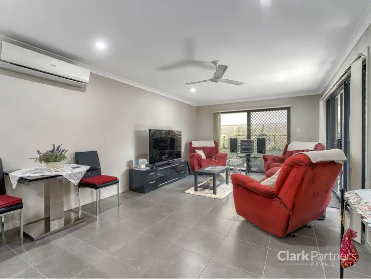 Second view of Homely house listing, 25 Cootharaba Crescent, Warner QLD 4500