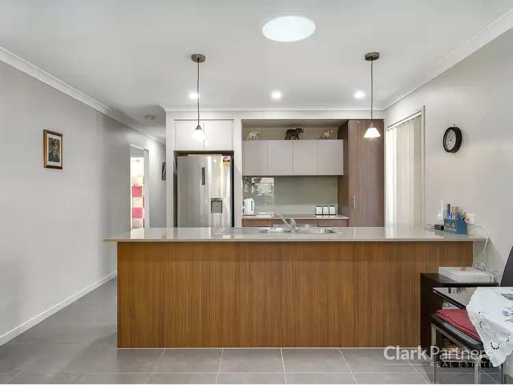 Third view of Homely house listing, 25 Cootharaba Crescent, Warner QLD 4500