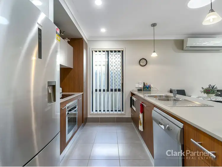Fourth view of Homely house listing, 25 Cootharaba Crescent, Warner QLD 4500
