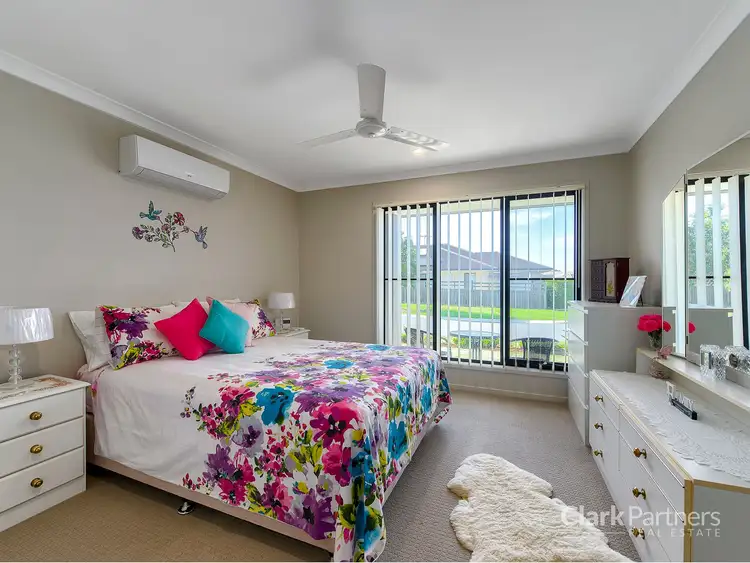 Fifth view of Homely house listing, 25 Cootharaba Crescent, Warner QLD 4500