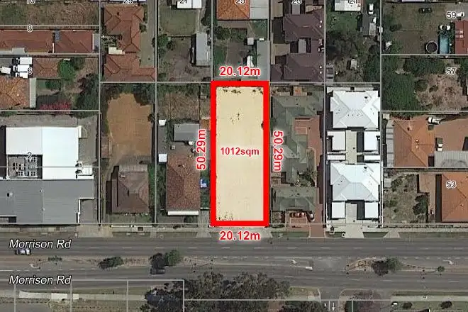 97 Morrison Road, Midland WA 6056
