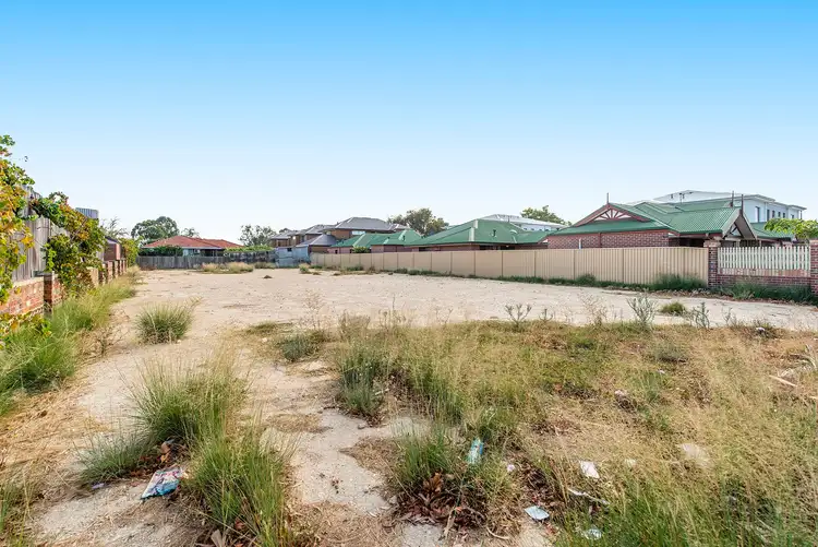 Fifth view of Homely land listing, 97 Morrison Road, Midland WA 6056