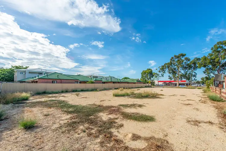 Sixth view of Homely land listing, 97 Morrison Road, Midland WA 6056