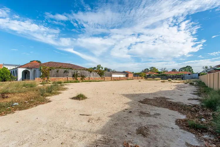 Seventh view of Homely land listing, 97 Morrison Road, Midland WA 6056