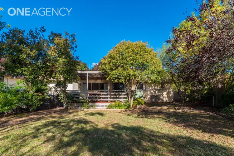 16/53 Derrington Crescent, Bonython ACT 2905