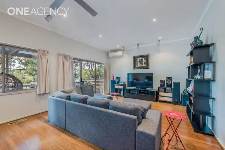 Third view of Homely townhouse listing, 16/53 Derrington Crescent, Bonython ACT 2905