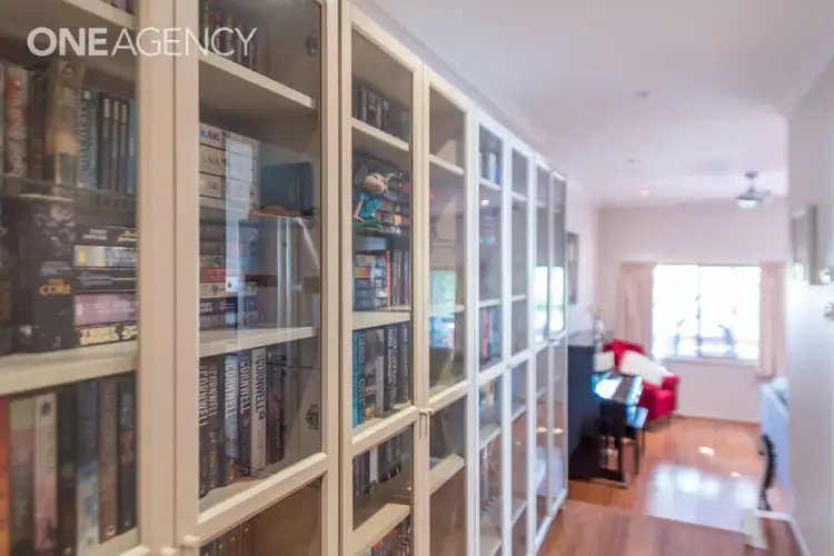 Fifth view of Homely townhouse listing, 16/53 Derrington Crescent, Bonython ACT 2905