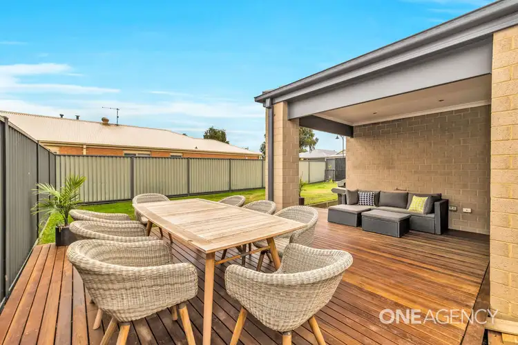 Second view of Homely house listing, 82 Coriyule Road, Curlewis VIC 3222