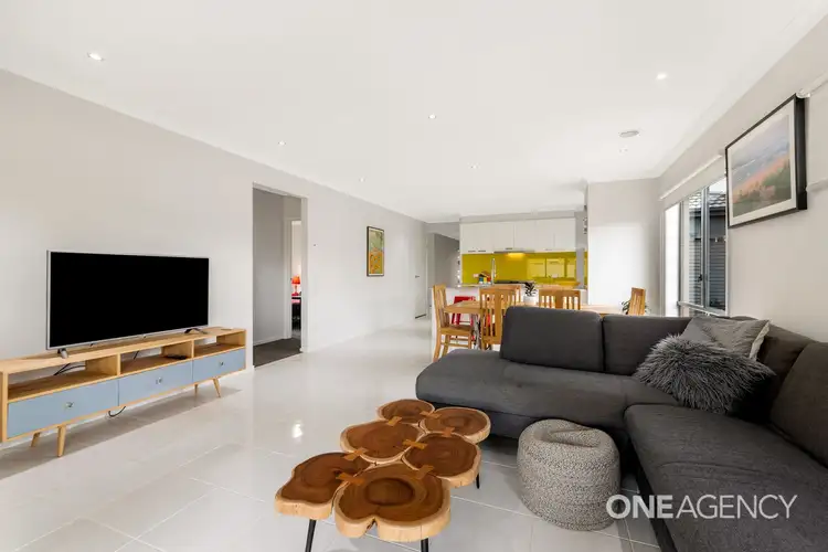 Third view of Homely house listing, 82 Coriyule Road, Curlewis VIC 3222