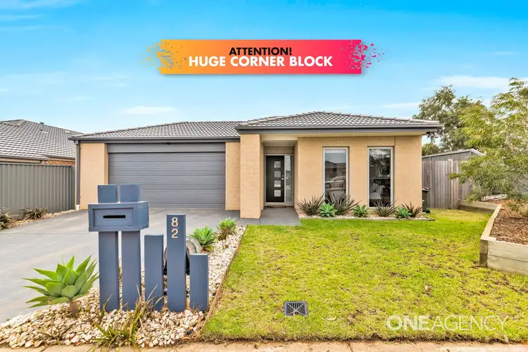 Fourth view of Homely house listing, 82 Coriyule Road, Curlewis VIC 3222