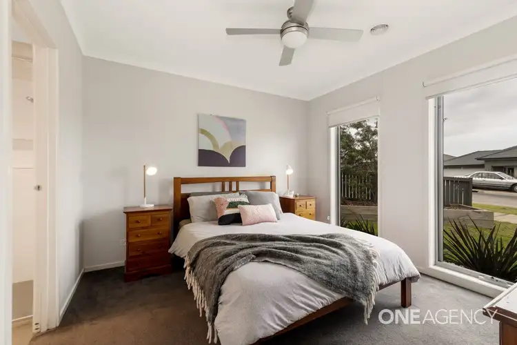 Fifth view of Homely house listing, 82 Coriyule Road, Curlewis VIC 3222