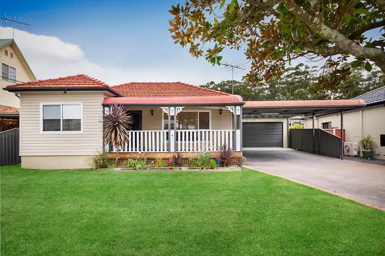 34 The Avenue, Heathcote NSW 2233