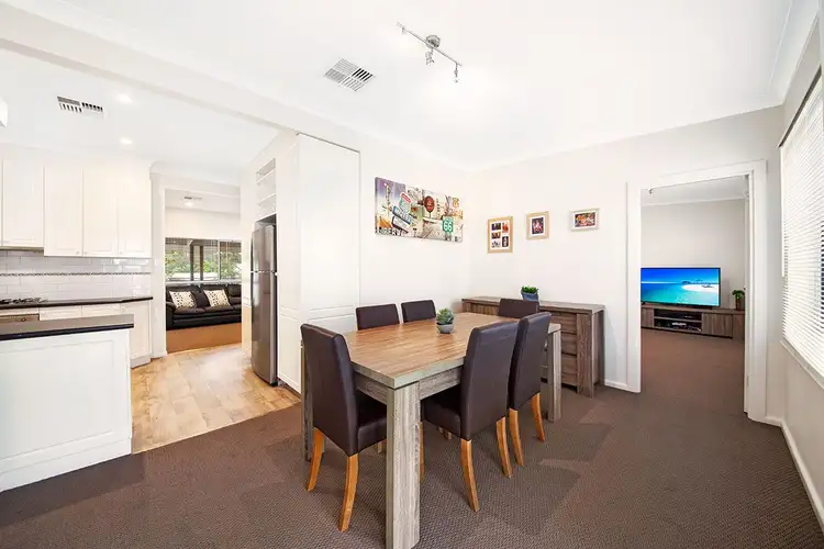 Second view of Homely house listing, 34 The Avenue, Heathcote NSW 2233