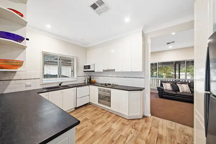 Third view of Homely house listing, 34 The Avenue, Heathcote NSW 2233