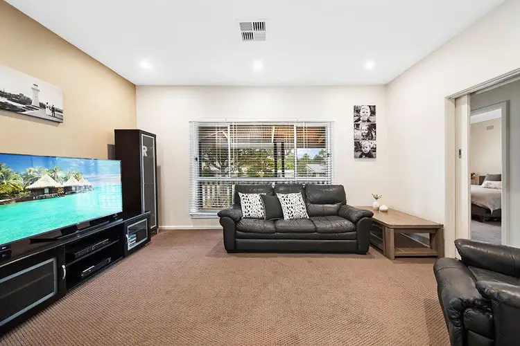 Fourth view of Homely house listing, 34 The Avenue, Heathcote NSW 2233