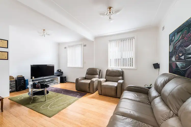 Second view of Homely house listing, 2b Chuter Avenue, Monterey NSW 2217